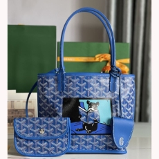 Goyard Shopping Bags